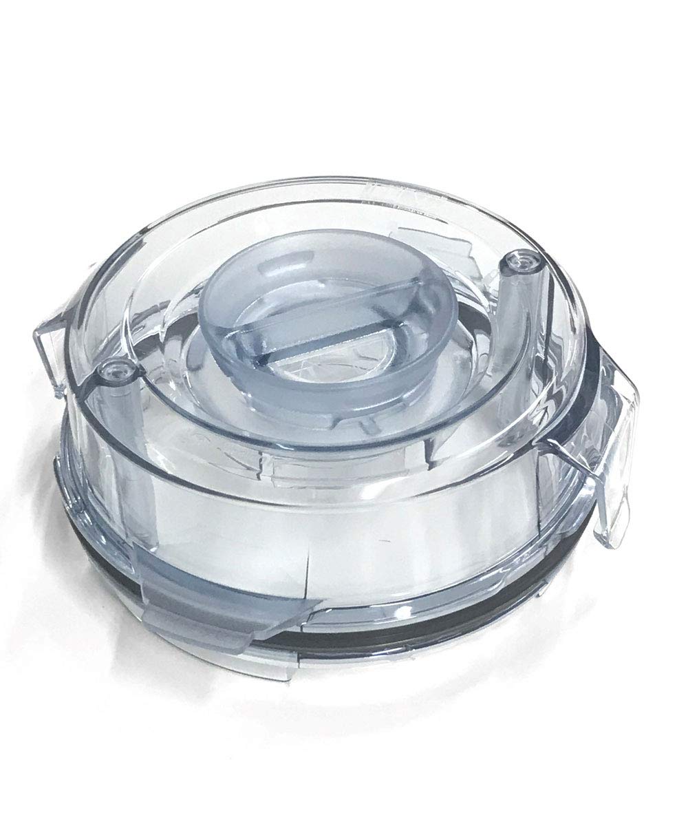 Amazon | 【公式】Vitamix 2L コンテナ用 上蓋セット(V1200i・A3500i